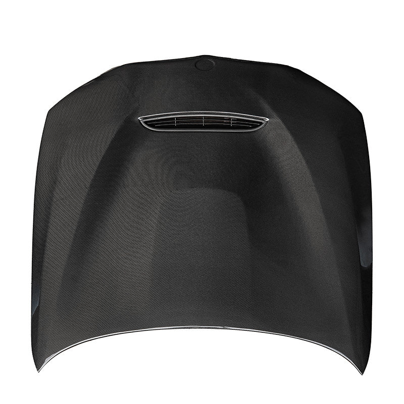BMW 3SERIES G20/G28 GTS Style Carbon Fibre Hood/Bonnet