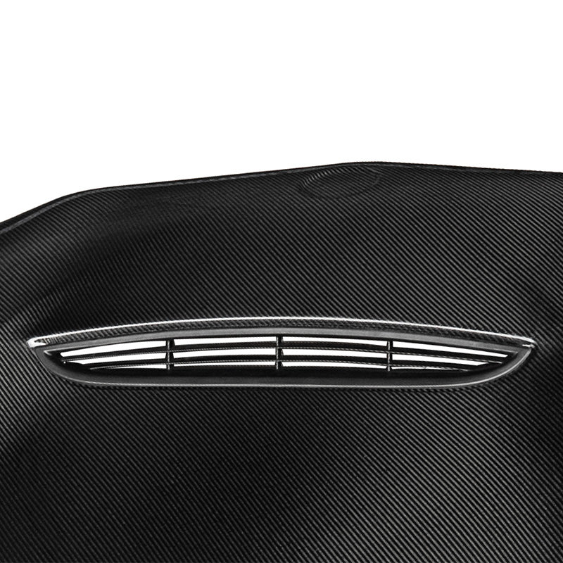 BMW 3SERIES G20/G28 GTS Style Carbon Fibre Hood/Bonnet