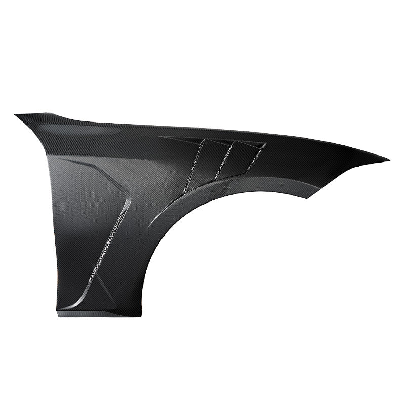 BMW 3SERIES G20/G28Carbon Fender Vented 2020-2025