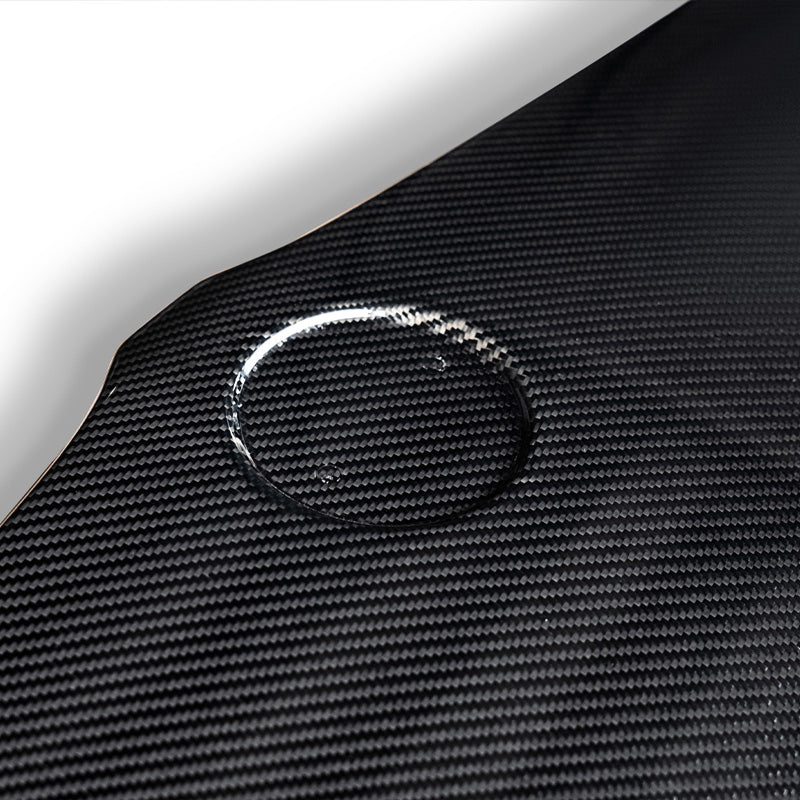 BMW 3SERIES G20/G28 GTS Style Carbon Fibre Hood/Bonnet