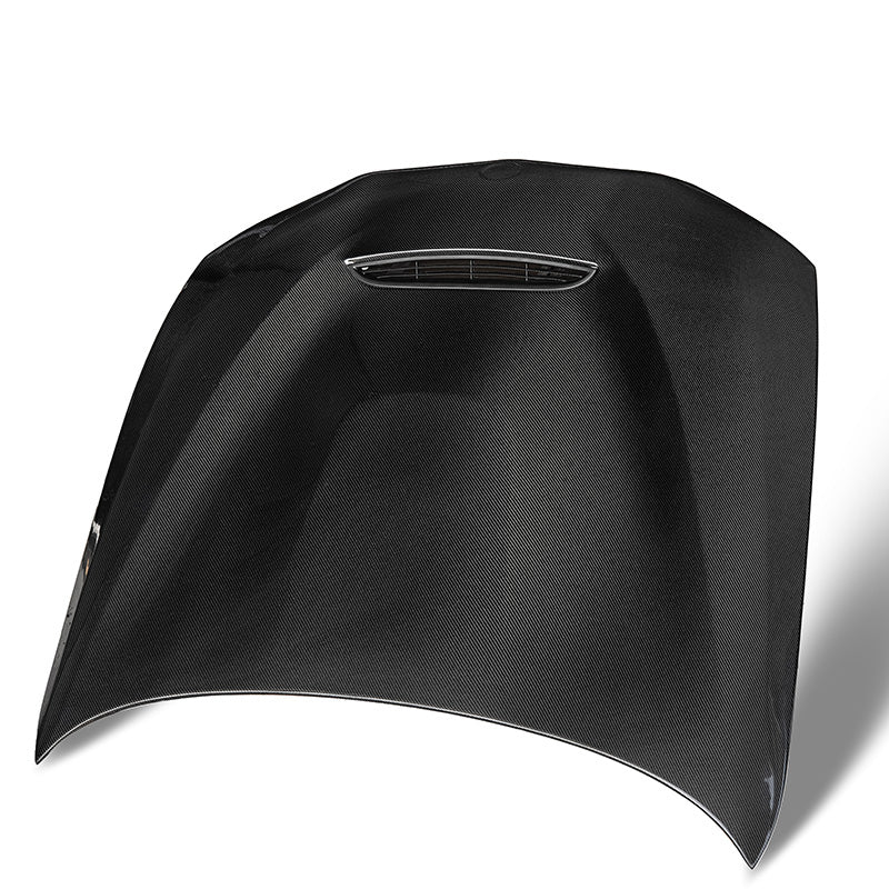 BMW 3SERIES G20/G28 GTS Style Carbon Fibre Hood/Bonnet