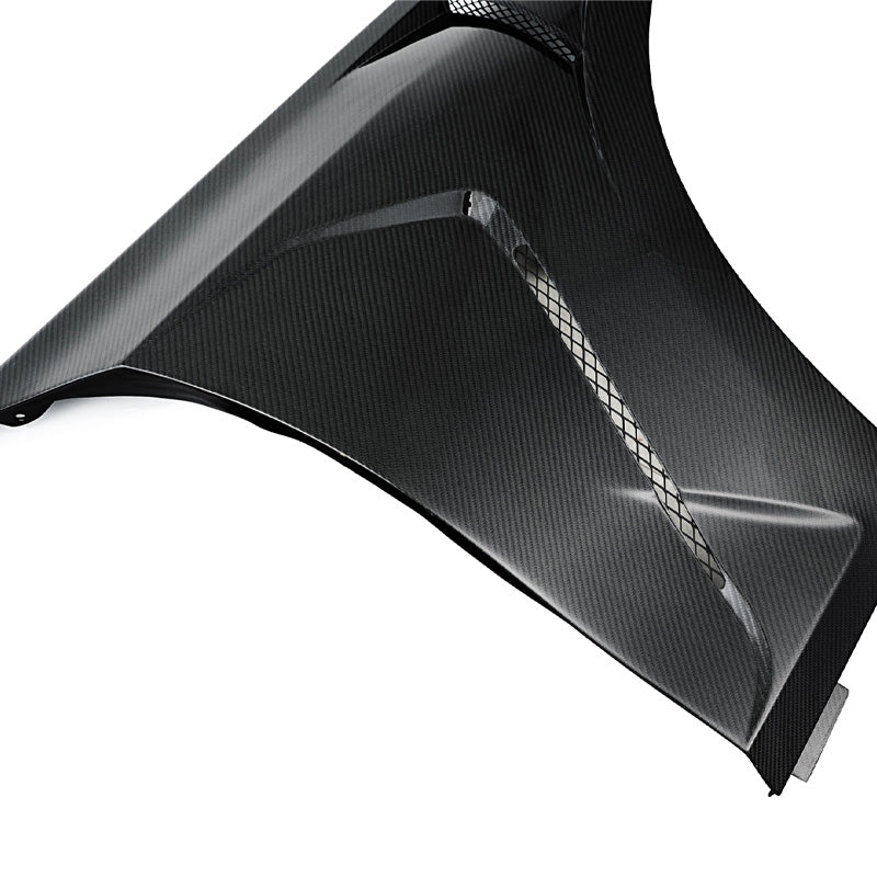 BMW 3SERIES G20/G28Carbon Fender Vented 2020-2025