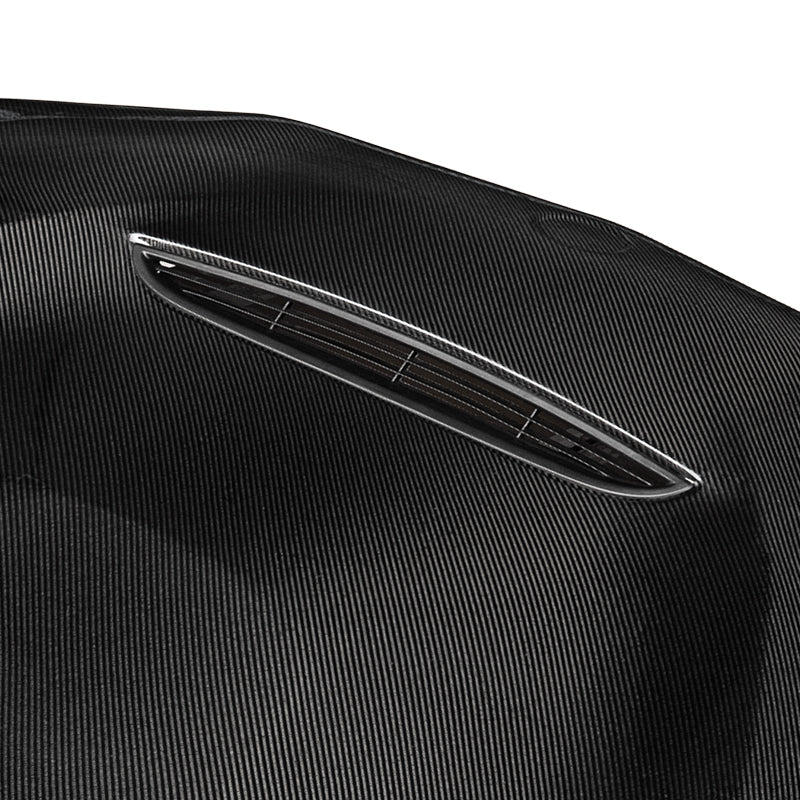 BMW F80 M3 F82 M4 GTS Style Carbon Fibre Hood Bonnet