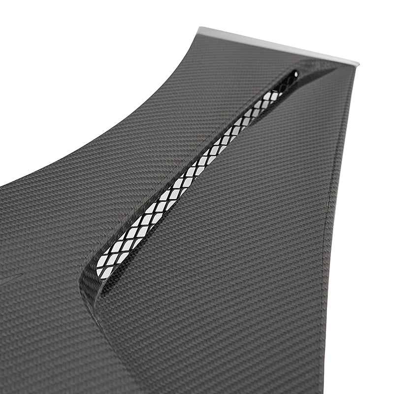 BMW 1SERIES 2SERIES F40/F44 Carbon Fender Vented 2019-2023