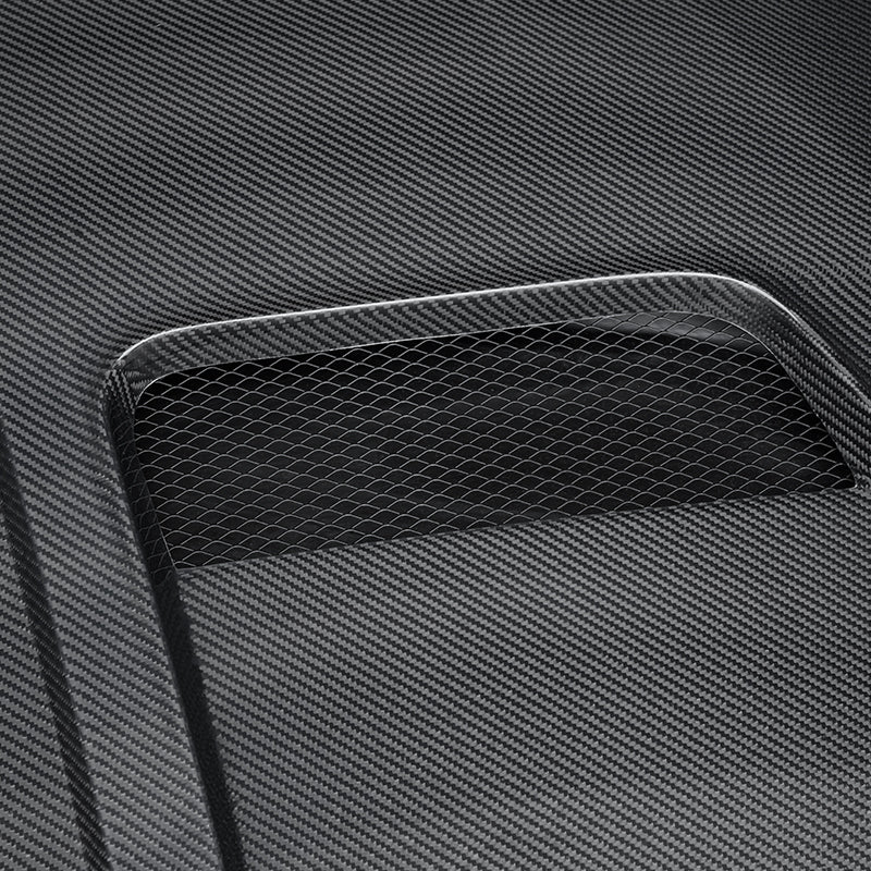 BMW 1SERIES 2SERIES F40/F44 Carbon Fiber Bonnet Vented 2019-2023
