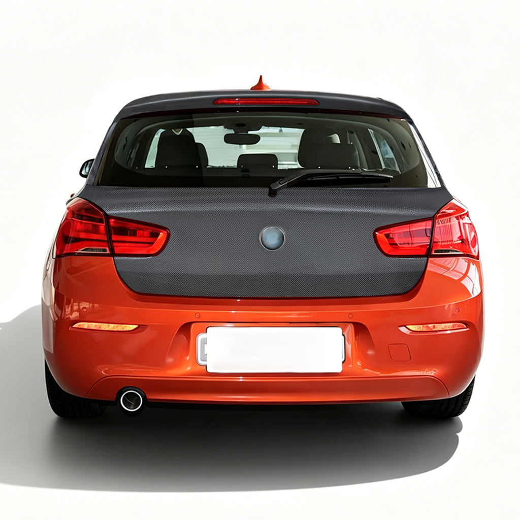 BMW F20 F21 M140i Carbon Trunk (2014-2019)