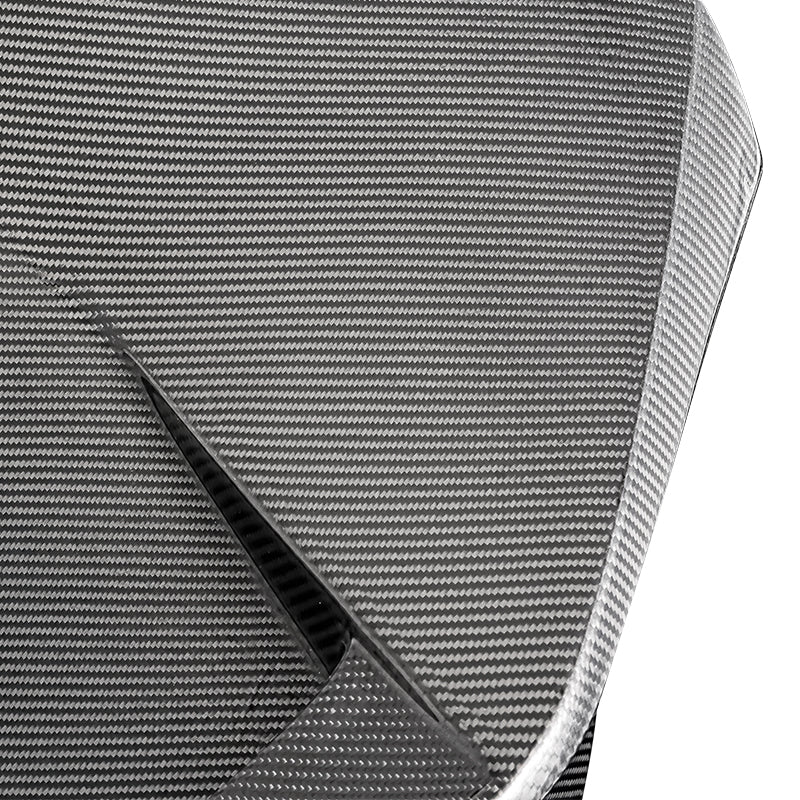 BMW F87（M2）F22 Carbon Trunk