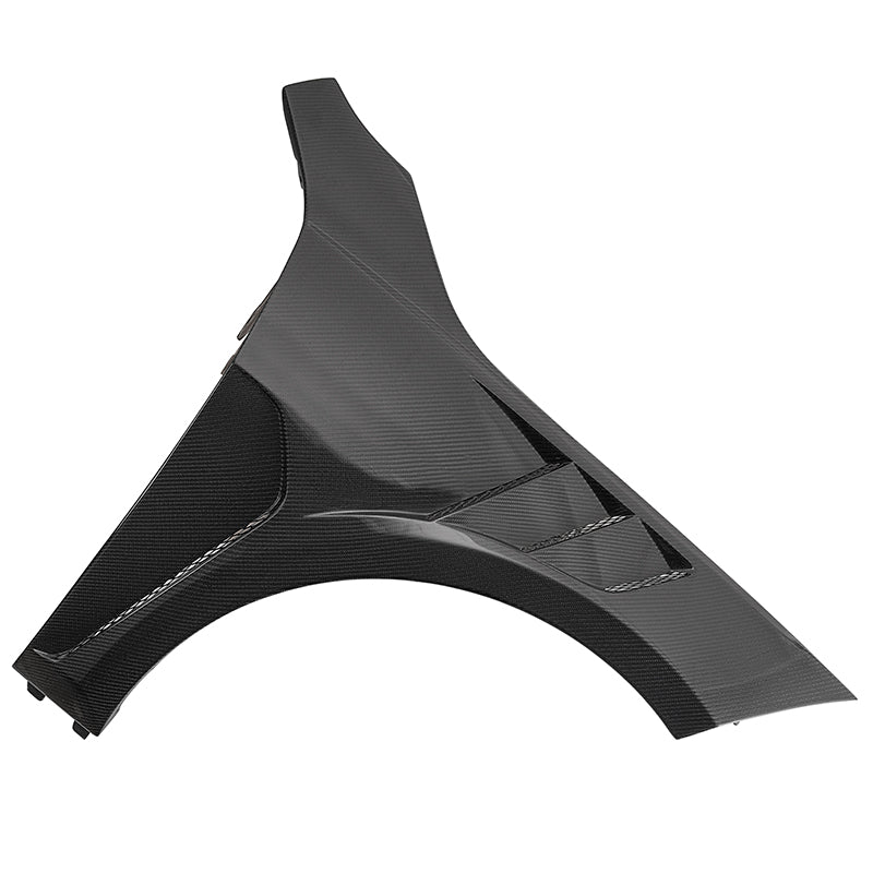 BMW 1SERIES 2SERIES F40/F44 Carbon Fender Vented 2019-2023