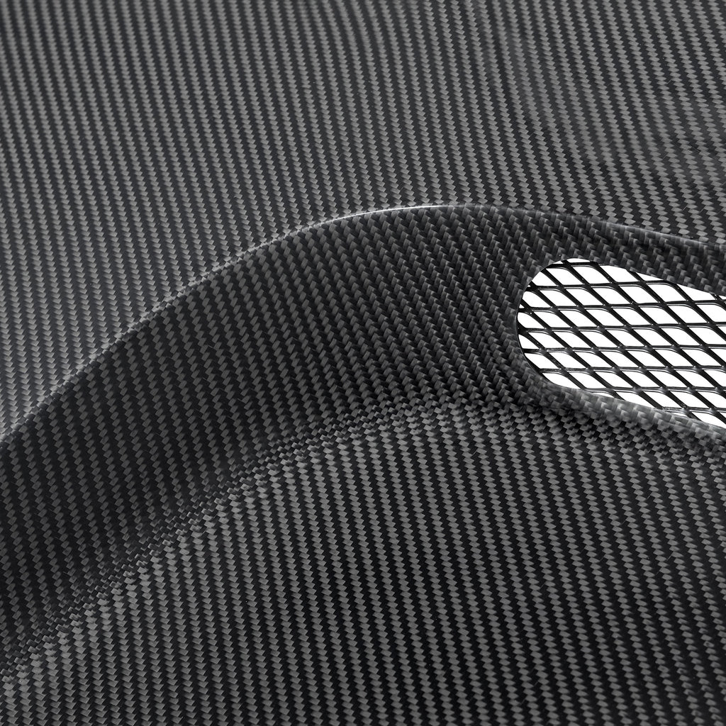 BMW 1SERIES 2SERIES F20/F23/F87(M2） Carbon Fiber Bonnet Hood Vented