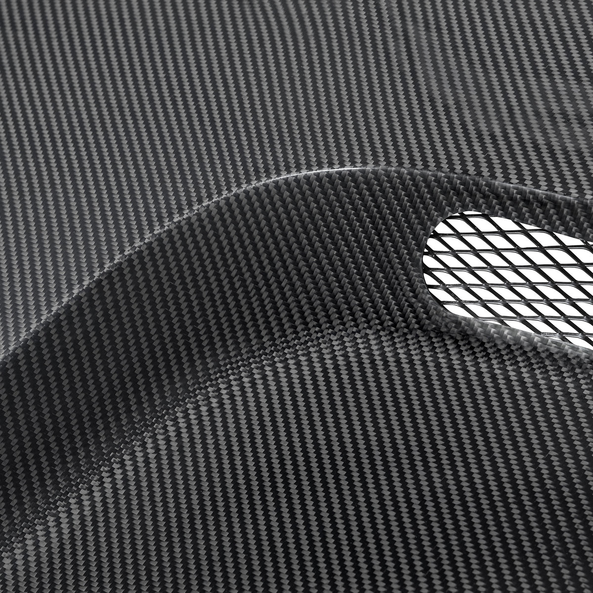 BMW 1SERIES 2SERIES F20/F23/F87(M2） Carbon Fiber Bonnet Hood Vented