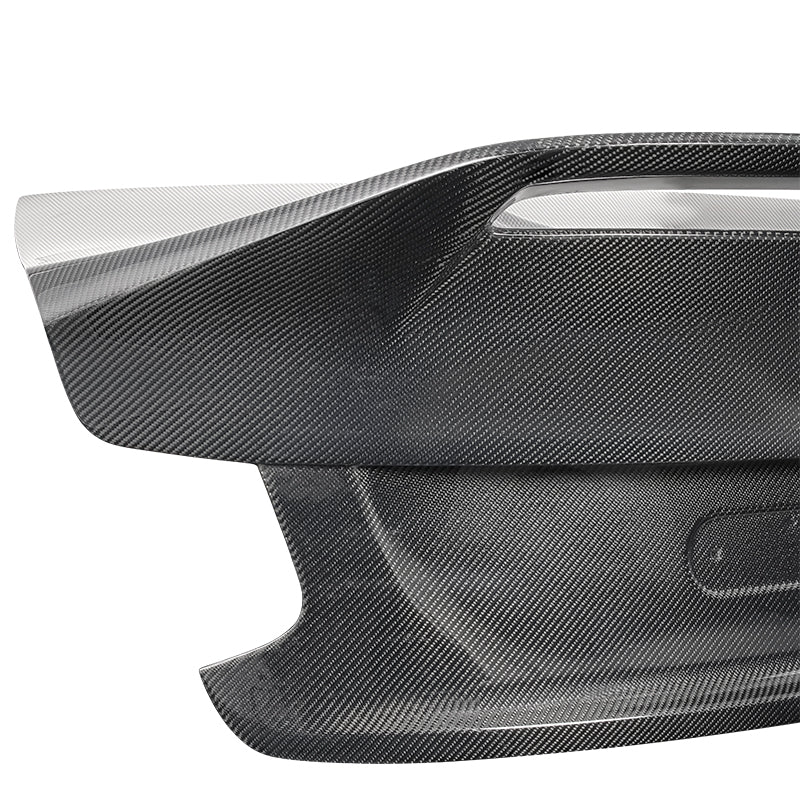 BMW F87（M2）F22 Carbon Trunk