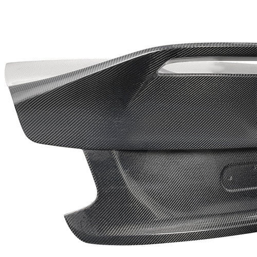 BMW F87（M2）F22 Carbon Trunk