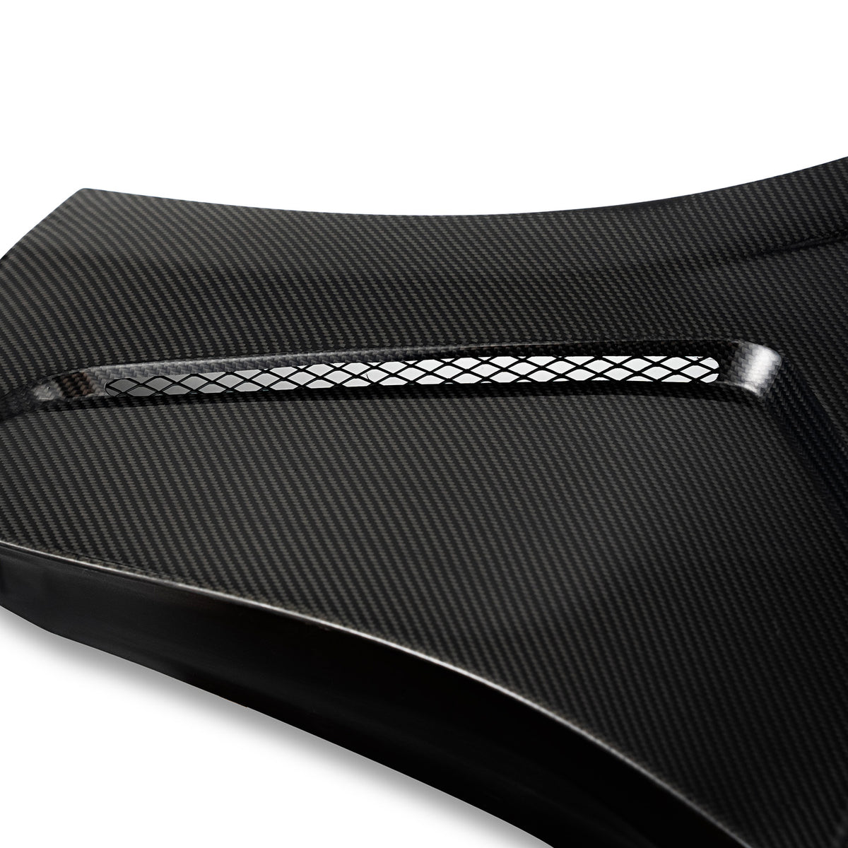 BMW  F32 F33 F36 4SERIES Carbon Fiber Fender Vented 2013-2019