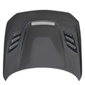 BMW 1SERIES 2SERIES F20/F23/F87(M2） Carbon Fiber Bonnet Hood Vented