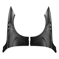 BMW  F30 F35 3SERIES Carbon Fiber Fender Vented 2013-2019