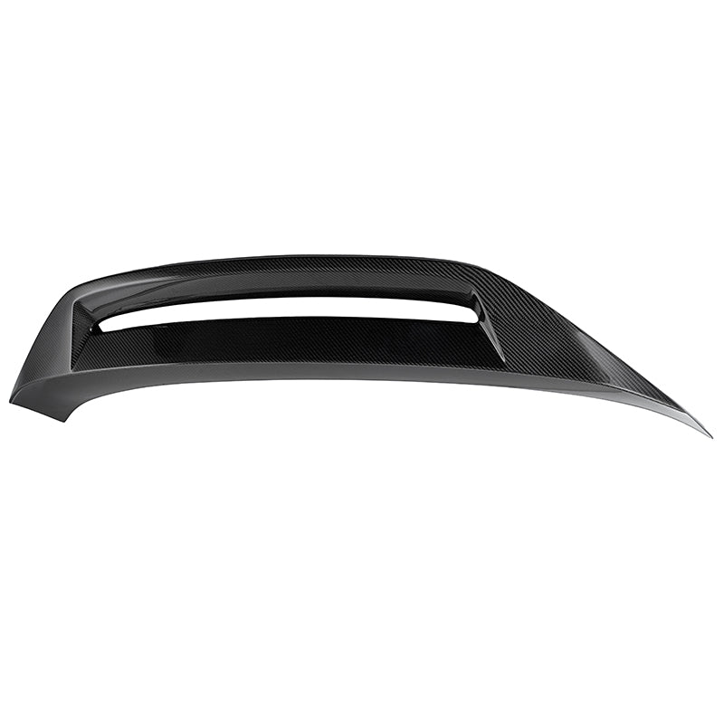 BMW G80 M3 G87 M2 G20 G42 1series 2series carbon AD style spoiler duck tail rear spoiler