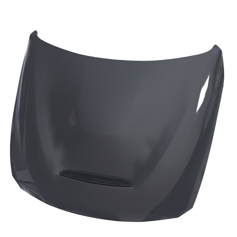 BMW F35 F35 3SERIES GTS Style Carbon Fibre Hood Bonnet