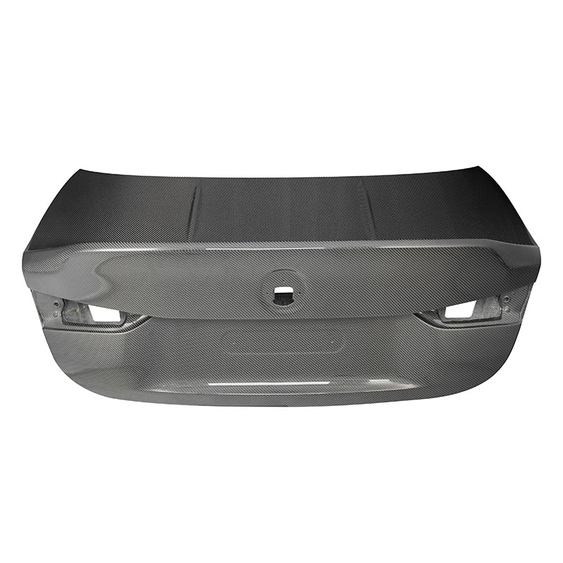 BMW G80（M3）G82（M4）G20 3SERIES CLS Style Carbon Trunk