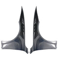 BMW F80 M3 F82 M4 Carbon Fender Vented