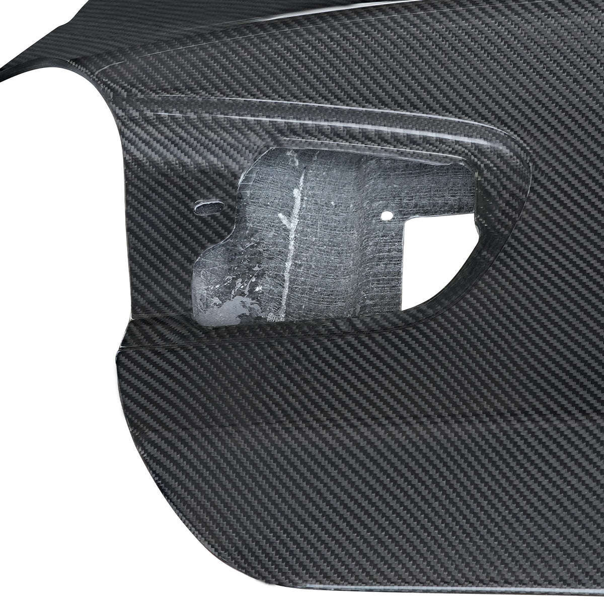BMW F20 F21 M140i Carbon Trunk (2014-2019)