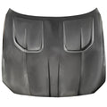 BMW  G80 M3 G82 M4 Carbon Fiber Bonnet Hood Vented