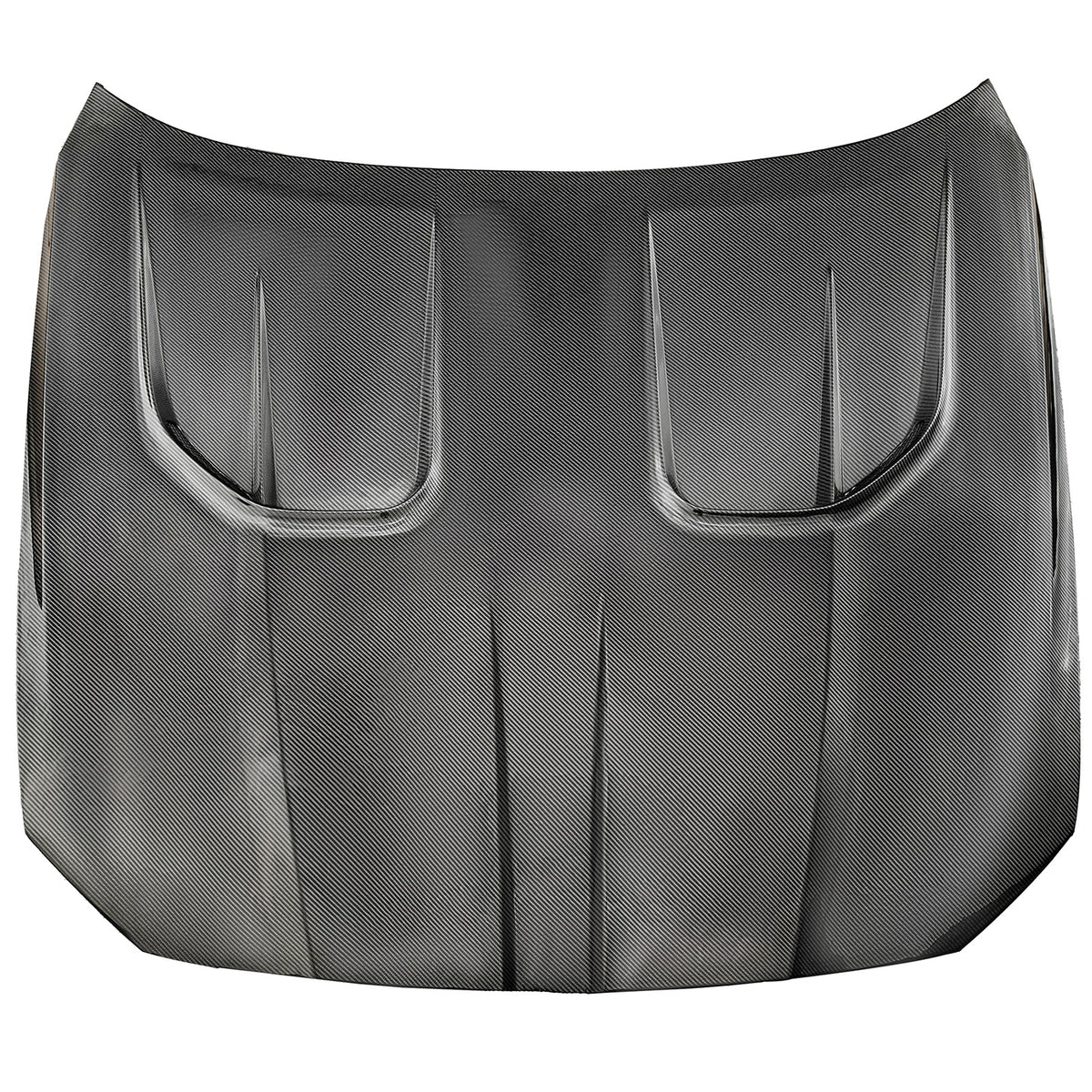 BMW  G80 M3 G82 M4 Carbon Fiber Bonnet Hood Vented