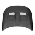 BMW 1SERIES 2SERIES F40/F44 Carbon Fiber Bonnet Vented 2019-2023