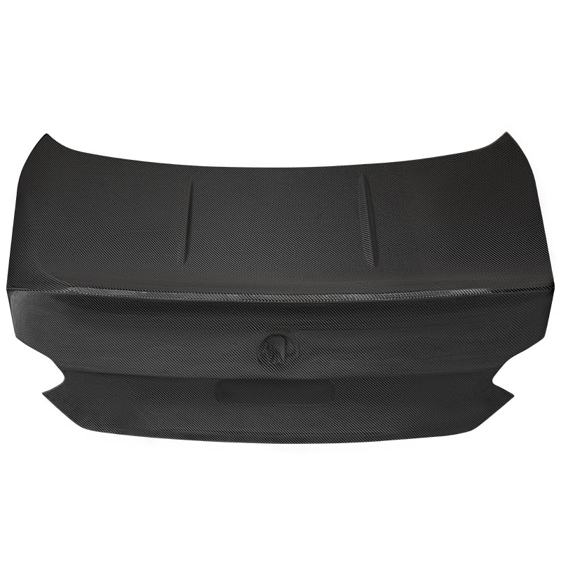 BMW G87（M2）G42 2SERIES CLS Style Carbon Trunk
