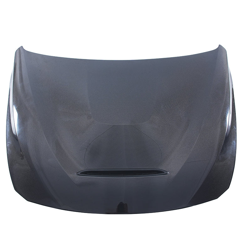 BMW F80 M3 F82 M4 GTS Style Carbon Fibre Hood Bonnet