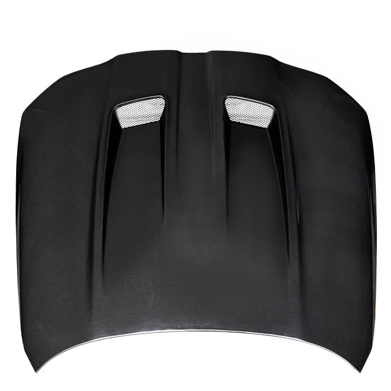 BMW  G80 M3 G82 M4 Carbon Fiber Bonnet Hood Vented