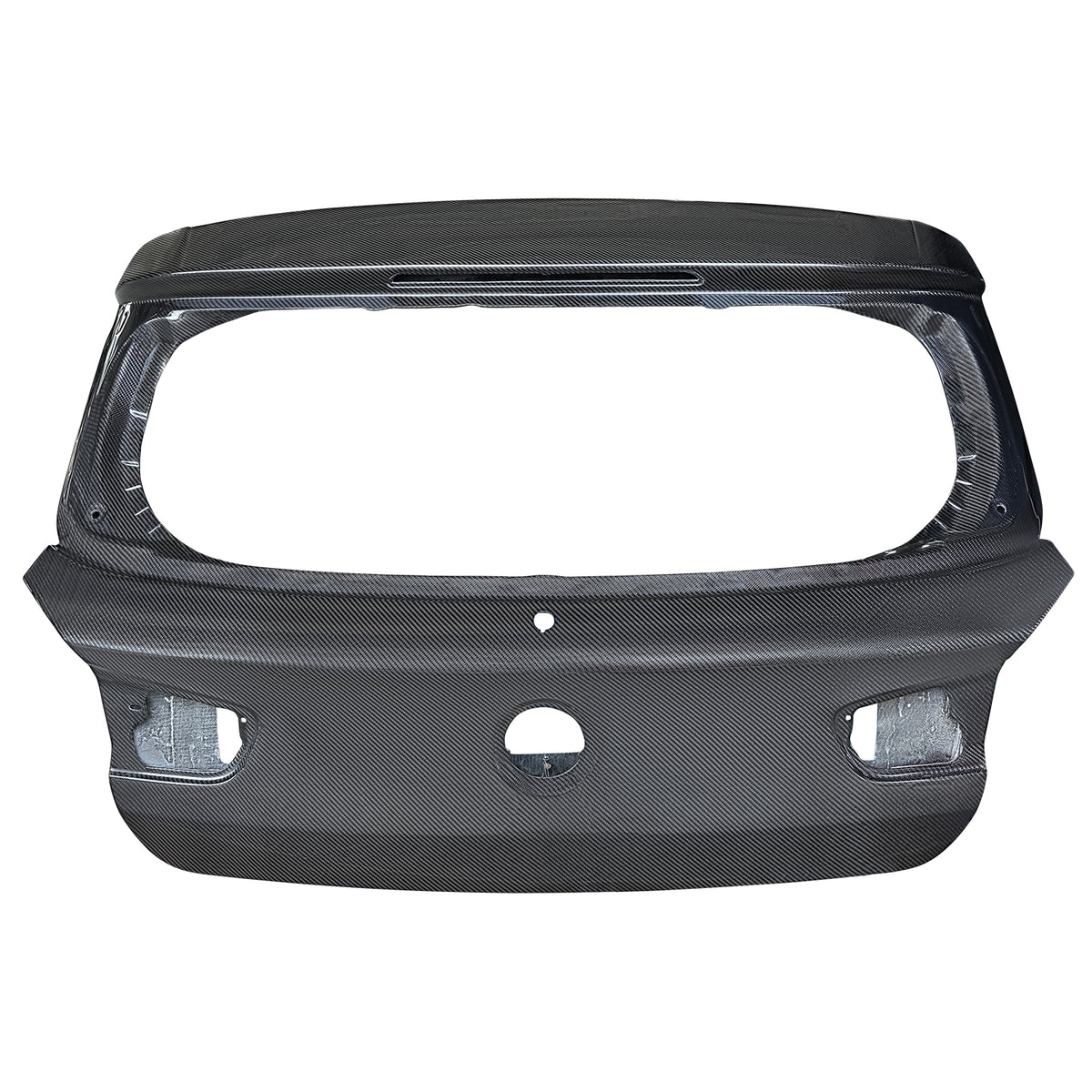 BMW F20 F21 M140i Carbon Trunk (2014-2019)