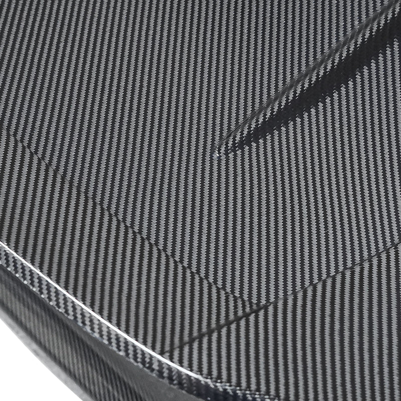 BMW F80（M3）F82（M4）F30/F32 Carbon Trunk
