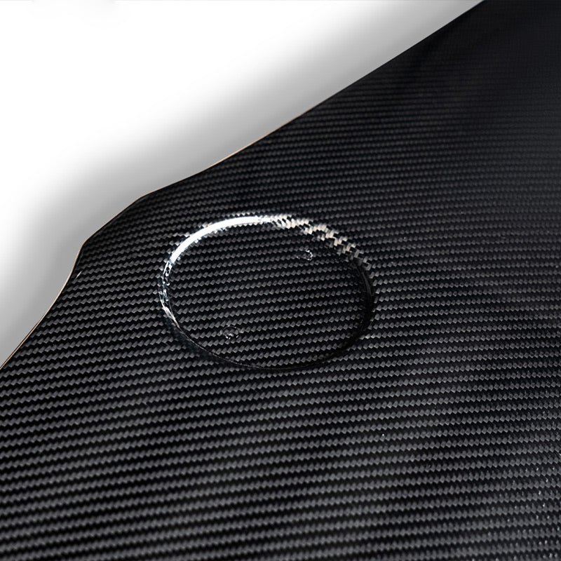 BMW3SERIES G20/G28 CS Style Carbon Fibre Hood/Bonnet
