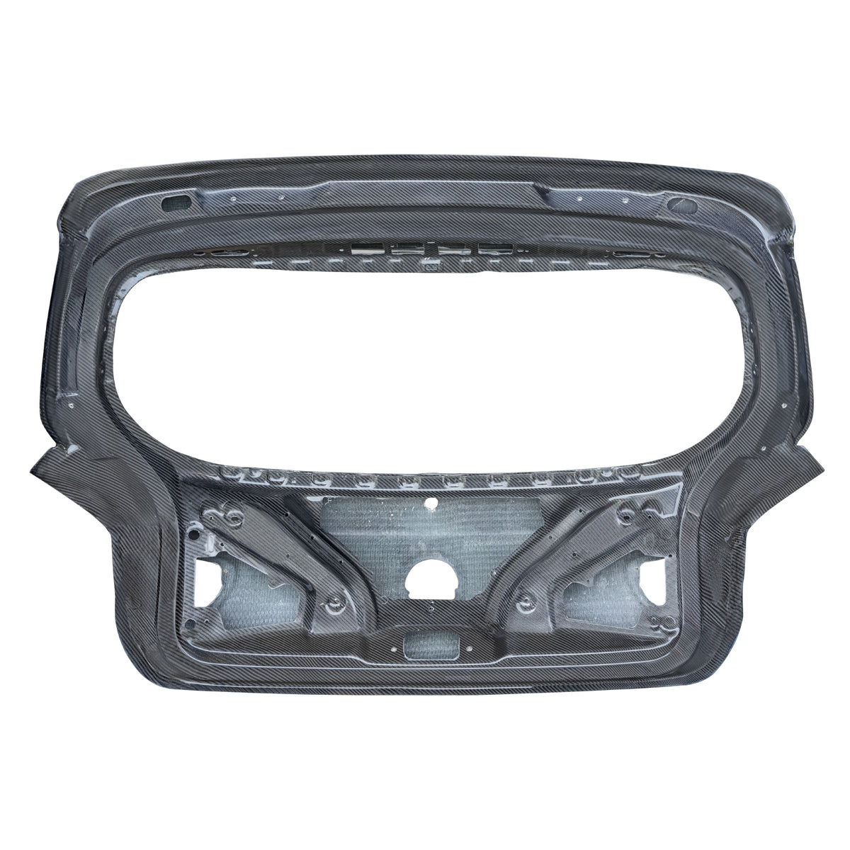 BMW F20 F21 M140i Carbon Trunk (2014-2019)