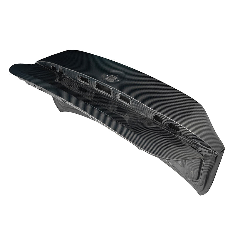 BMW G80（M3）G82（M4）G20 3SERIES CLS Style Carbon Trunk