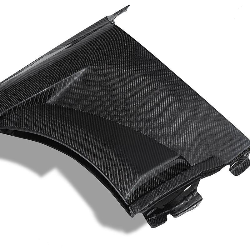 BMW  G87 M2 G42 M4 2SERIES Carbon Fiber Fender Vented