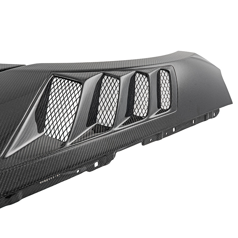 BMW  G87 M2 G42 M4 2SERIES Carbon Fiber Fender Vented