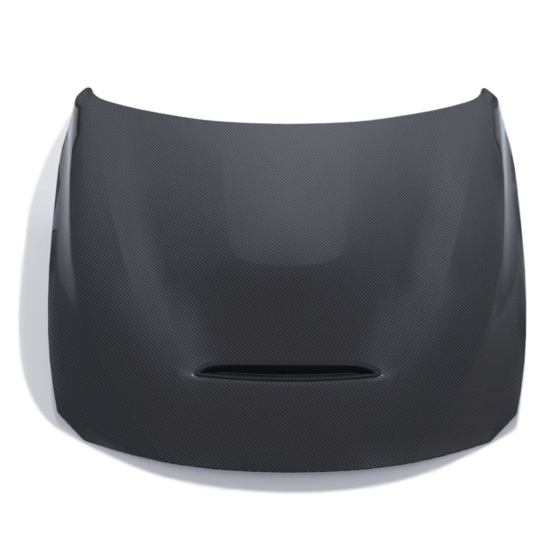 BMW F32 F33 F36 4ERIES GTS Style Carbon Fibre Hood Bonnet