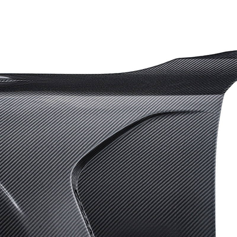 BMW F20 F21 F22 1 SERIES M140I   Carbon Fiber Fender Vented 2011-2019