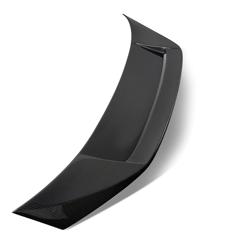 BMW G80 M3 G87 M2 G20 G42 1series 2series carbon AD style spoiler duck tail rear spoiler