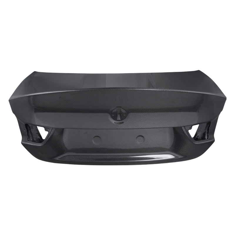 BMW F80（M3）F82（M4）F30 F32 CLS Style Carbon Trunk