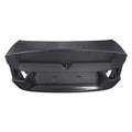 BMW F80（M3）F82（M4）F30 F32 CLS Style Carbon Trunk