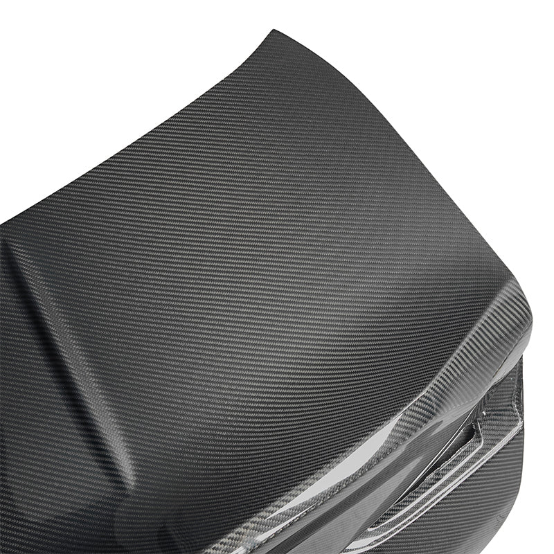 BMW G80（M3）G82（M4）G20 3SERIES CLS Style Carbon Trunk