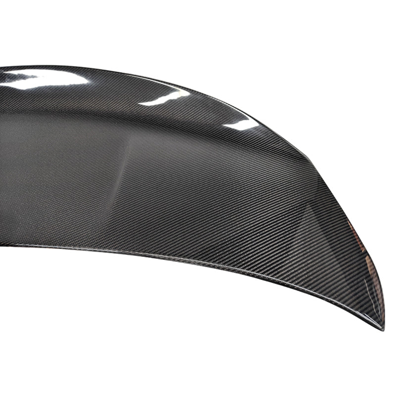BMW F80（M3）F82（M4）F30 F32 CLS Style Carbon Trunk