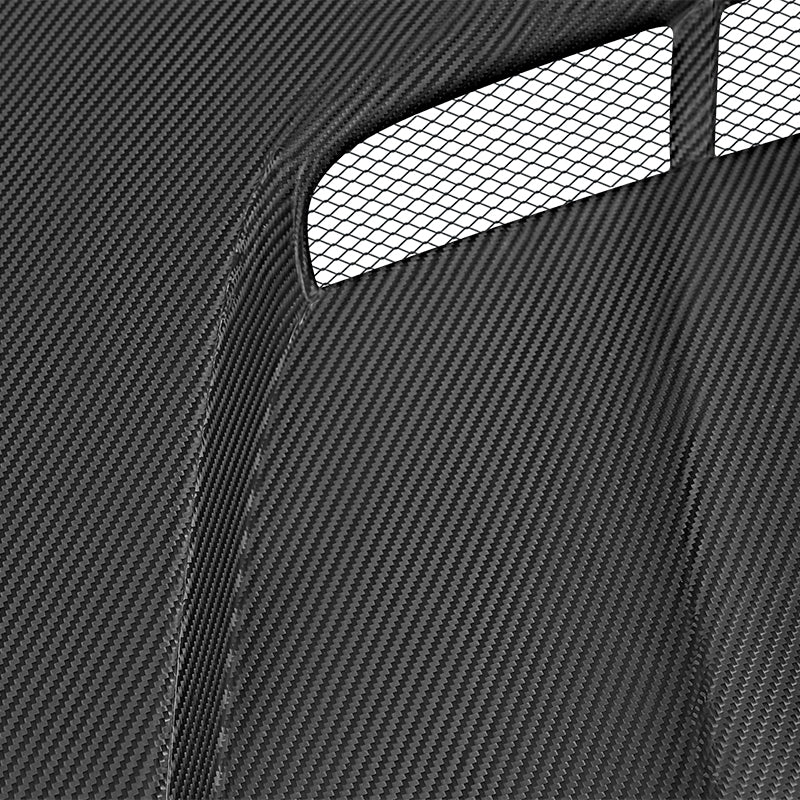 BMW  G87 M2 G42 M4 2SERIES Carbon Fiber Bonnet Hood Vented