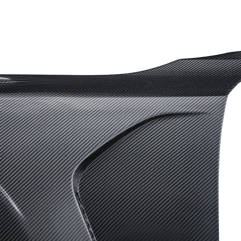 BMW G80 M3 G82 M4 Carbon Fender Vented
