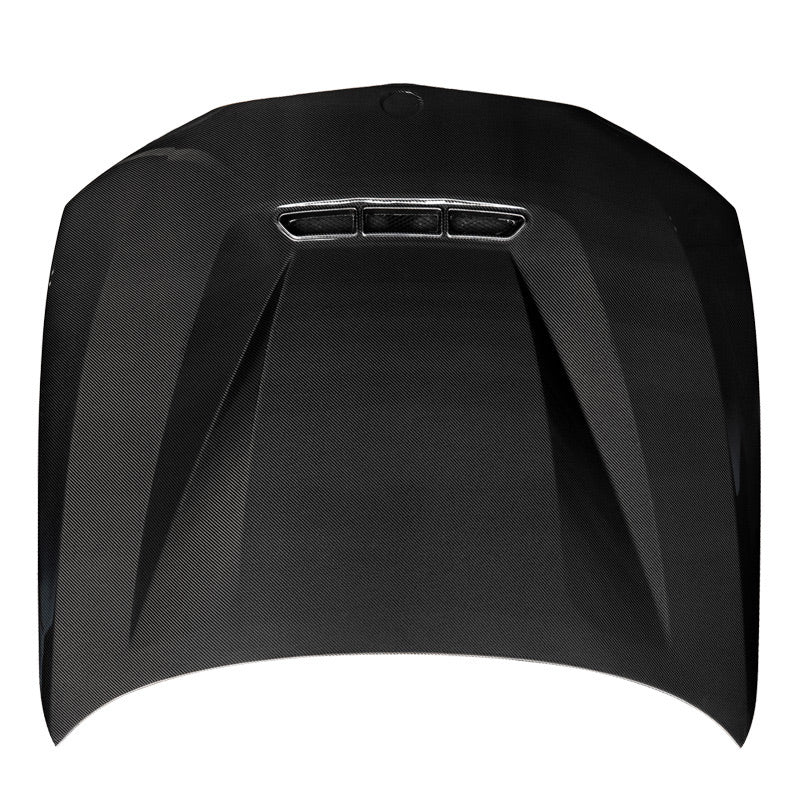 BMW3SERIES G20/G28 CS Style Carbon Fibre Hood/Bonnet