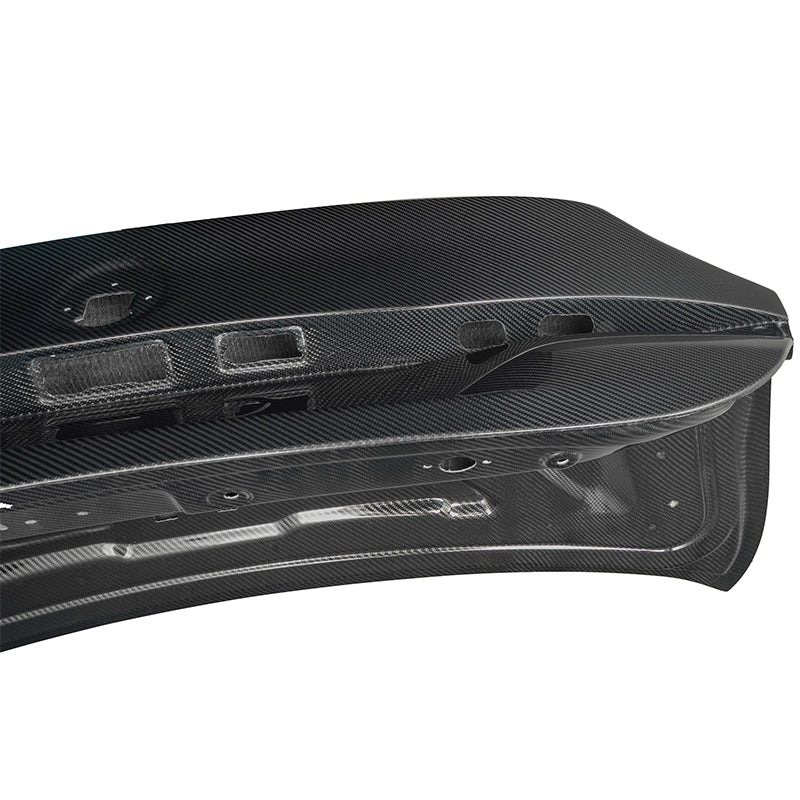 BMW G80（M3）G82（M4）G20 3SERIES CLS Style Carbon Trunk