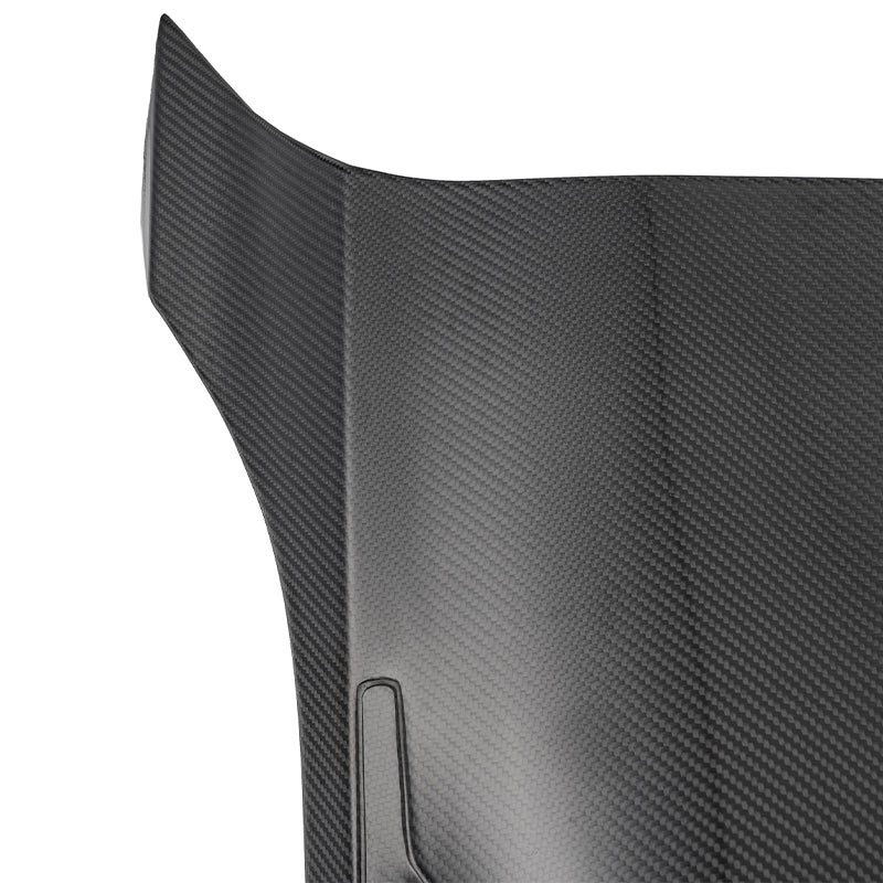 BMW  G87 M2 G42 M4 2SERIES Carbon Fiber Fender Vented