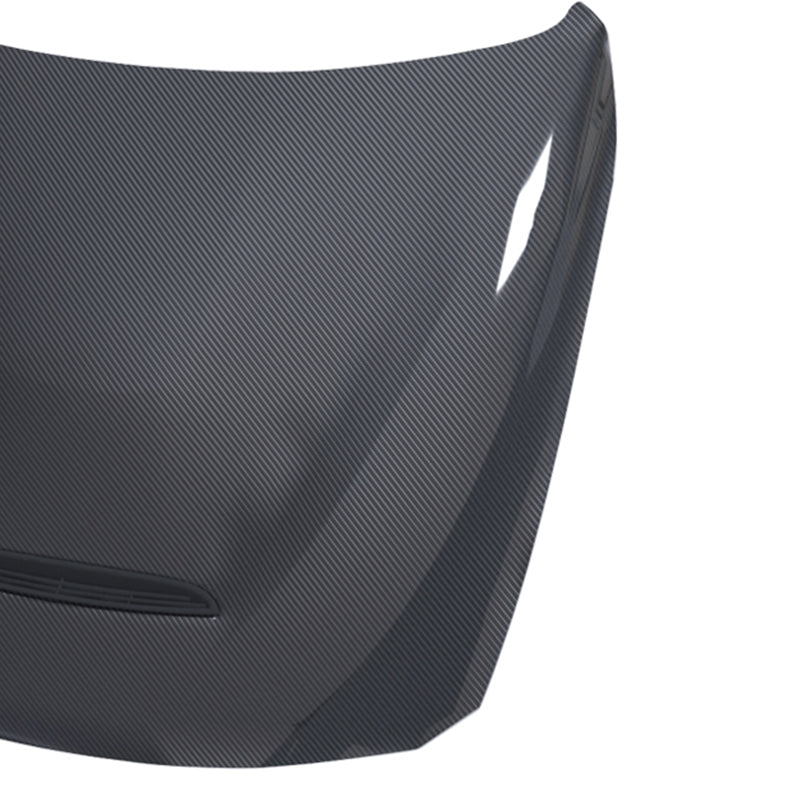 BMW F32 F33 F36 4ERIES GTS Style Carbon Fibre Hood Bonnet